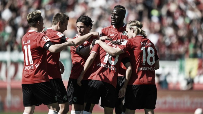 Previa jornada 34 de la Bundesliga: drama y pugna europea