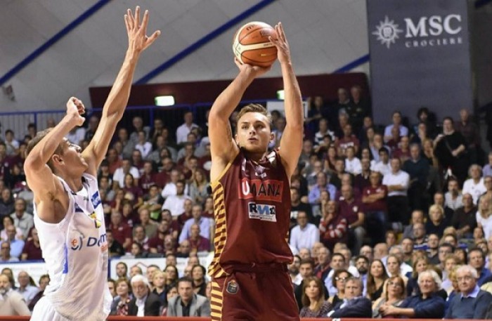 Legabasket Serie A - Secondo turno con Venezia-Trento, Milano ospita Varese