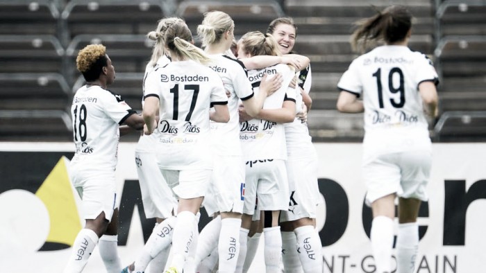 Damallsvenskan - Week 13 Preview: The relegation battle heats up