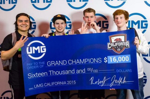 UMG Dallas Preview