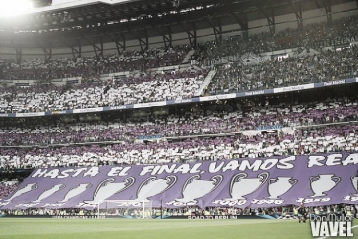 El Real Madrid gana por 5-3 al Stade de Reims en el Trofeo Santiago Bernabéu 2016