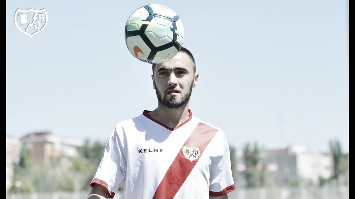 Camiseta Athletic Club Unai López Camiseta Athletic Club Unai López
