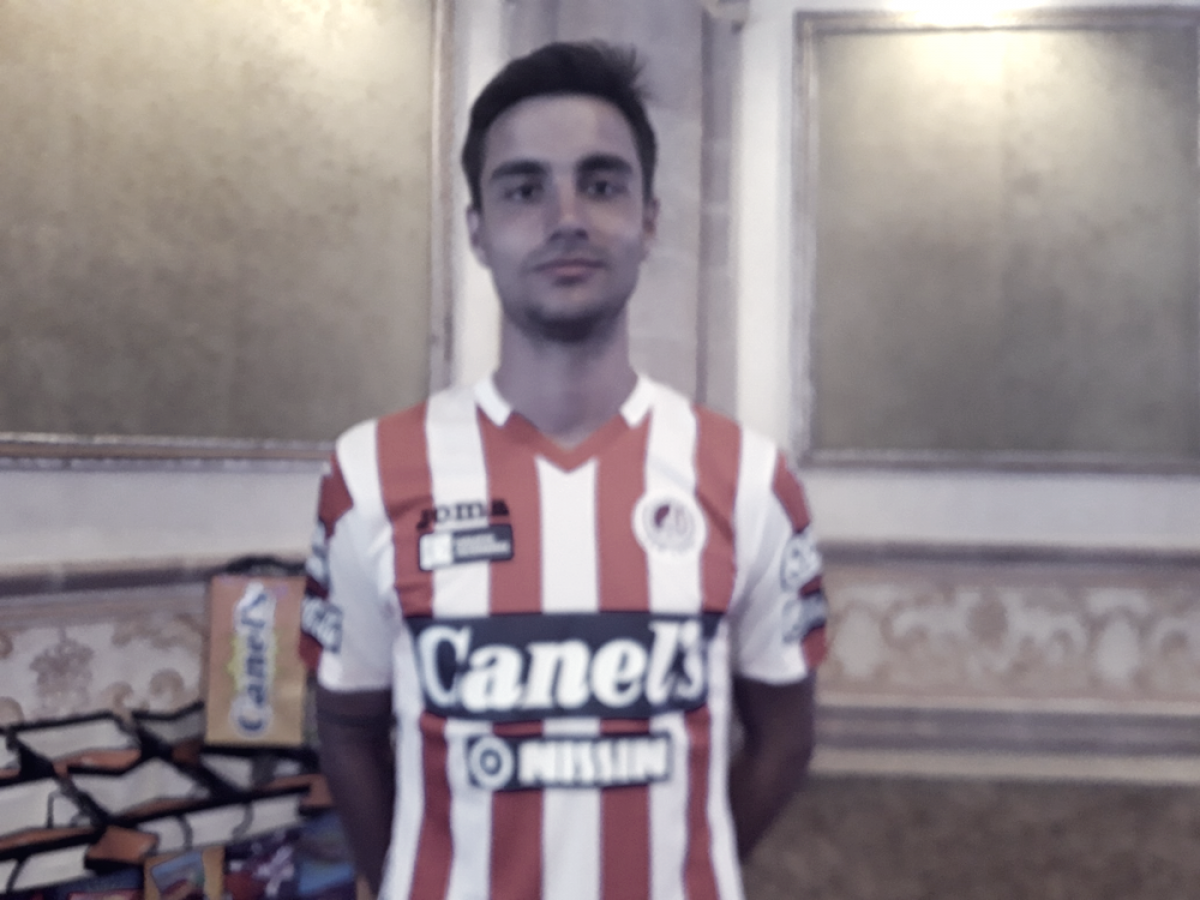 Unai Bilbao y su futuro con el Atlético de San Luis. Noticias en tiempo real