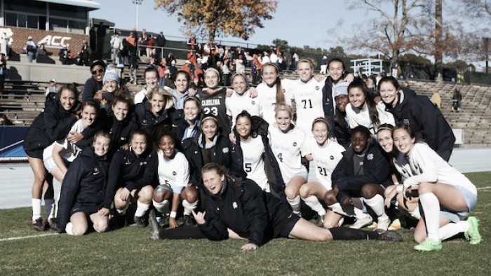 Carolina Railhawks looking to expand with NWSL