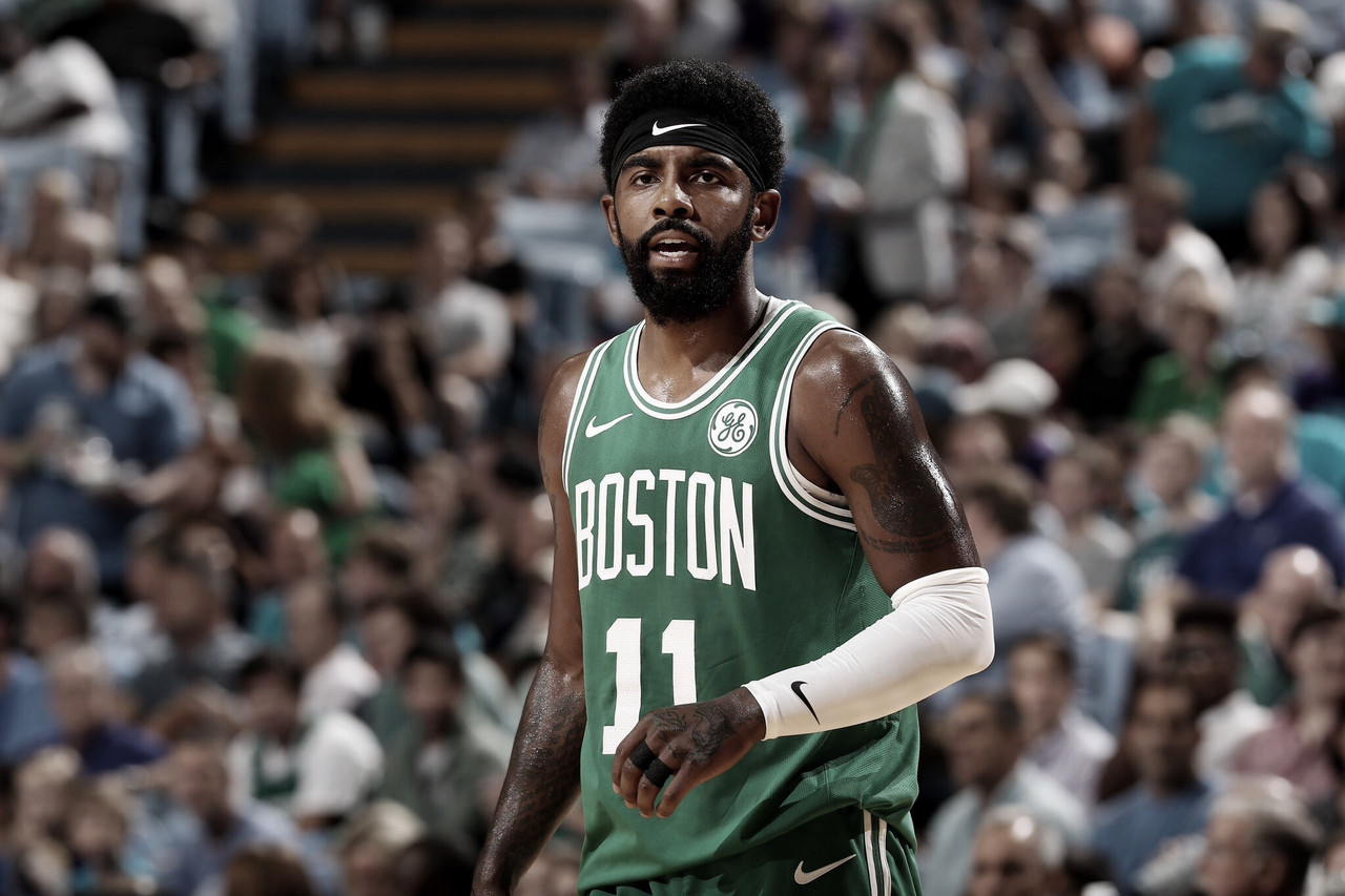 Da inicio la pretemporada de la NBA Da inicio la pretemporada de la NBA