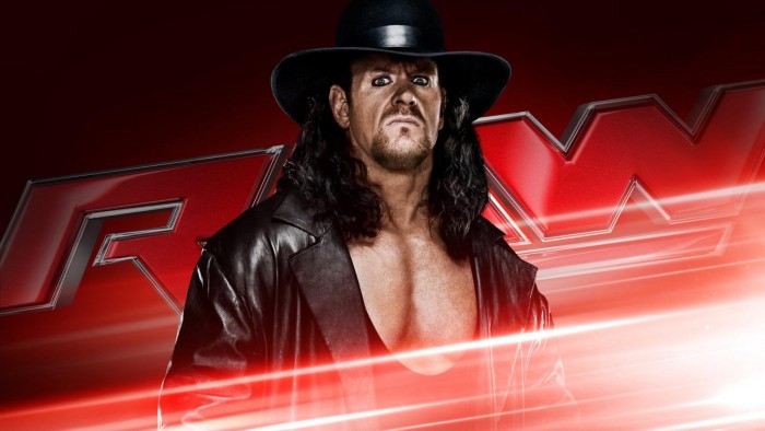 RAW Preview 2/29/16