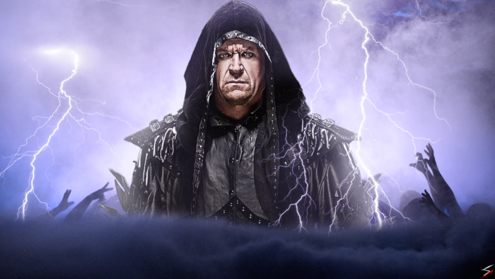 Is The Undertaker Tarnishing His Legacy?