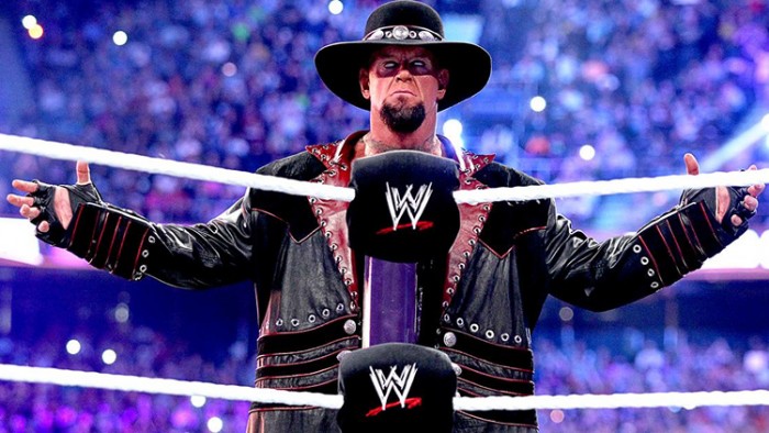 Possible Wrestlemania 32 Matches For The Undertaker