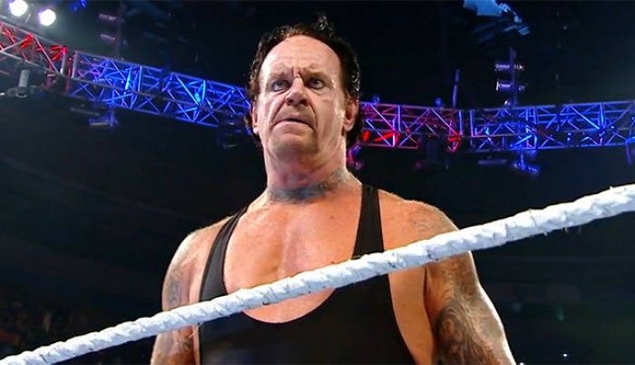 undertaker wrestlemania 30 opponent