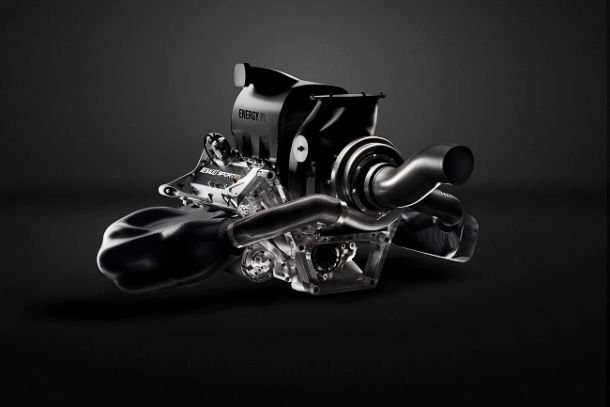 Guía Técnica de Fórmula 1 VAVEL || Capítulo 3: el motor V6 Turbo