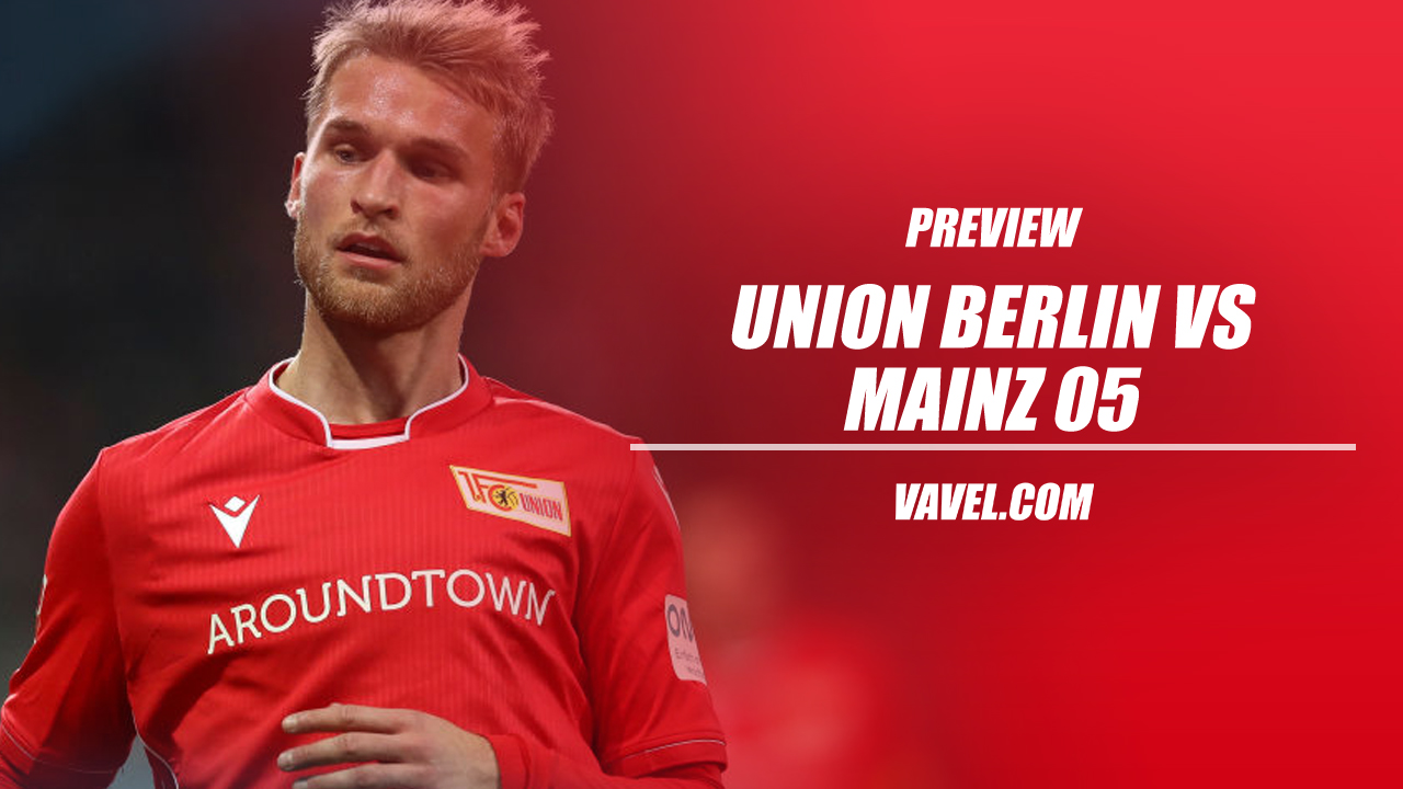 Union Berlin v Mainz 05 Preview: Both look to bounce back after weekend drubbings