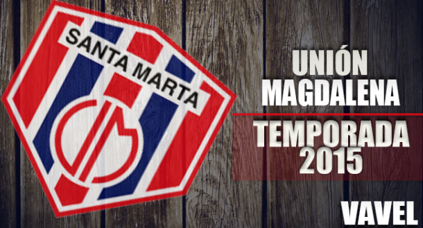 Guía VAVEL Torneo Águila 2015: Unión Magdalena