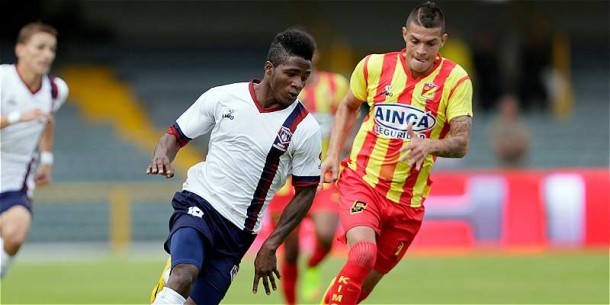 Pereira - Unión Magdalena: los 'Matecañas' a ganar y a esperar resultado en Bogotá Pereira - Unión Magdalena: los 'Matecañas' a ganar y a esperar resultado en Bogotá