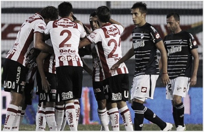Unión y Quilmes se repartieron los puntos en el cierre de la Fecha 6