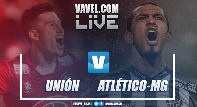 Gols e melhores momentos de Unión La Calera 1x0 Atlético-MG pela Copa Sul-americana Gols e melhores momentos de Unión La Calera 1x0 Atlético-MG pela Copa Sul-americana