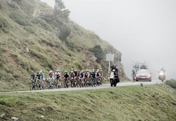 Vuelta a España 2014 : 13ª etapa en directo 
