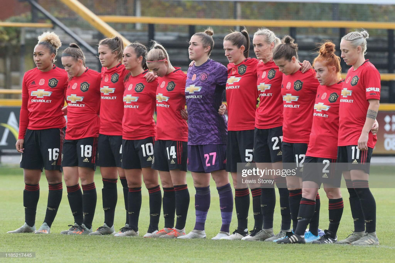 Manchester United Women vs Everton Women Preview: Who will come out on top in fifth v fourth?