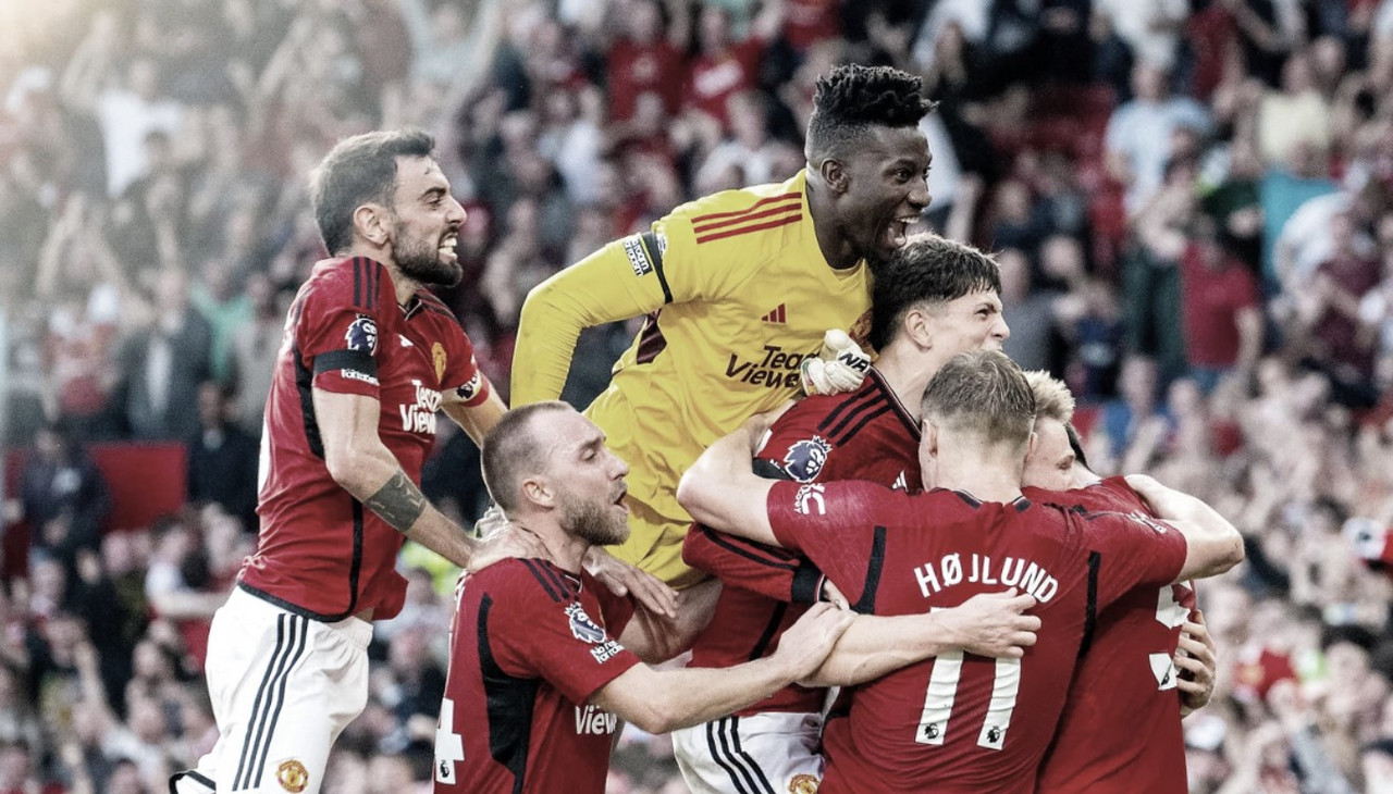 Liverpool x Manchester United: onde assistir ao jogo da Premier League