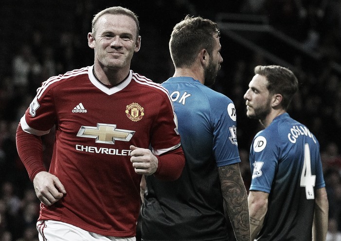 No último jogo da Premier League, United derrota Bournemouth e conquista vaga à UEL No último jogo da Premier League, United derrota Bournemouth e conquista vaga à UEL
