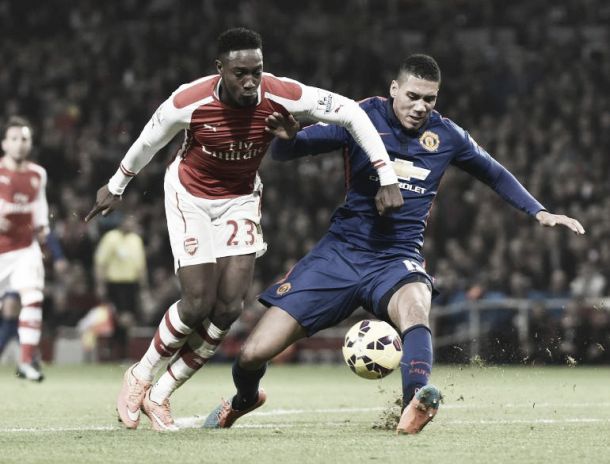 Manchester United - Arsenal: Automatic Champions League place on the line at Old Trafford