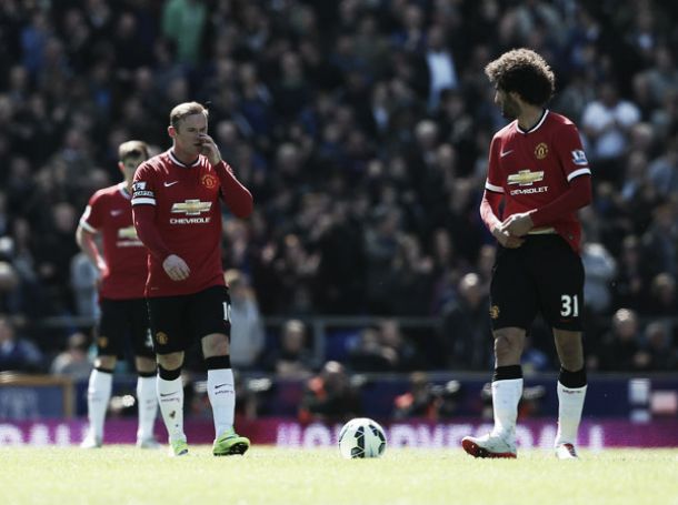Manchester United - West Brom: Reds must bounce back after consecutive defeats