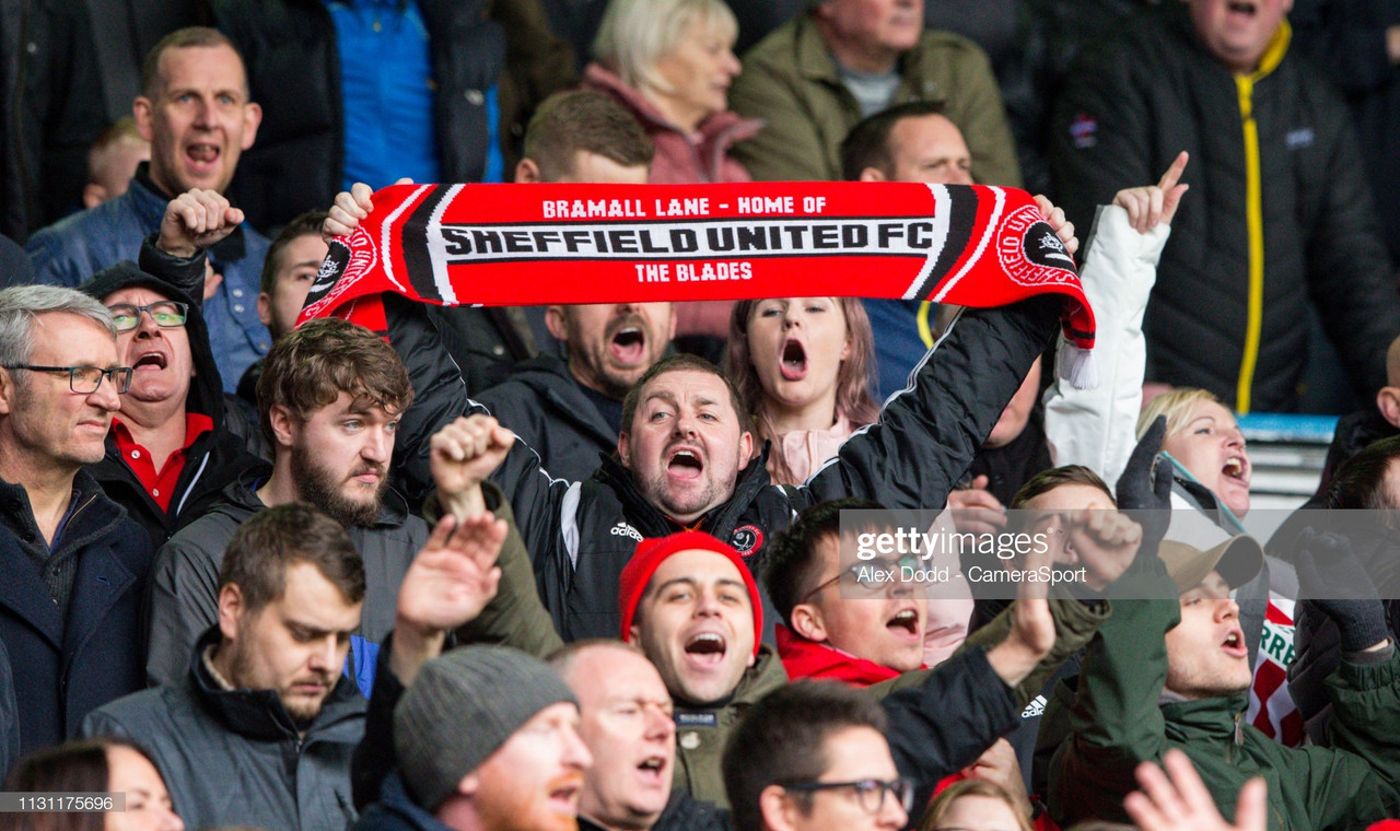 Sheffield United Season Preview: The Blades are back in the big time and are aiming to stay