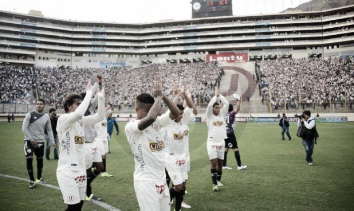 Universitario de Deportes ganó el premio Fair Play del Torneo Descentralizado 2015 Universitario de Deportes ganó el premio Fair Play del Torneo Descentralizado 2015