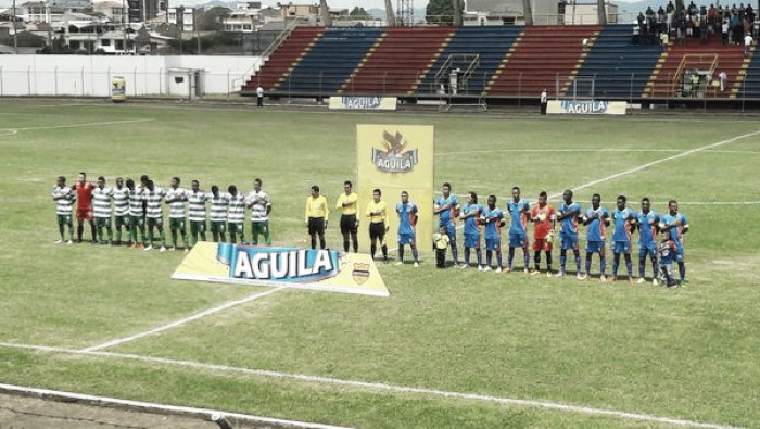 Universitario Popayán se quitó la paternidad sobre Valledupar FC