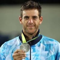 Juan Martín Del Potro