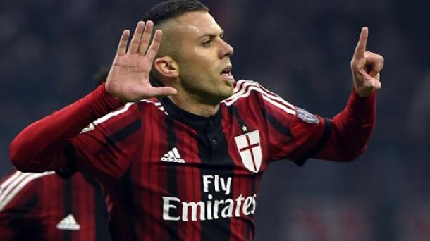 AC Milan 3-1 Cagliari: Menez stars to help Milan secure 3 important points at home