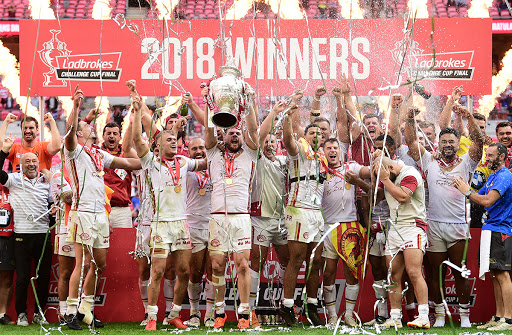 Catalans Dragons XIII