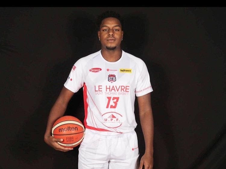 Glasgow Rocks strengthen roster with Kwedi