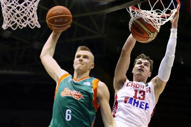 Hezonja-Porzingis, due europei alla conquista del draft