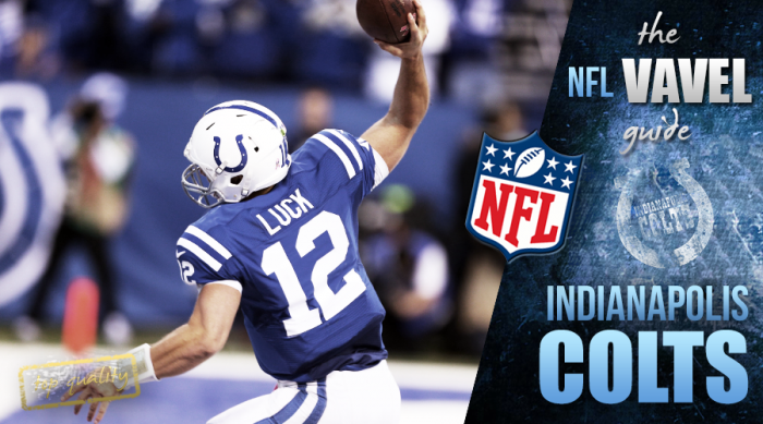 VAVEL USA's 2016 NFL Guide: Indianapolis Colts team preview