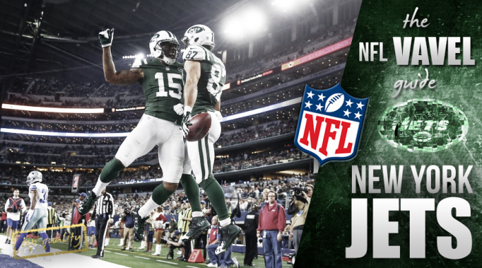 VAVEL USA's 2016 NFL Guide: New York Jets team preview
