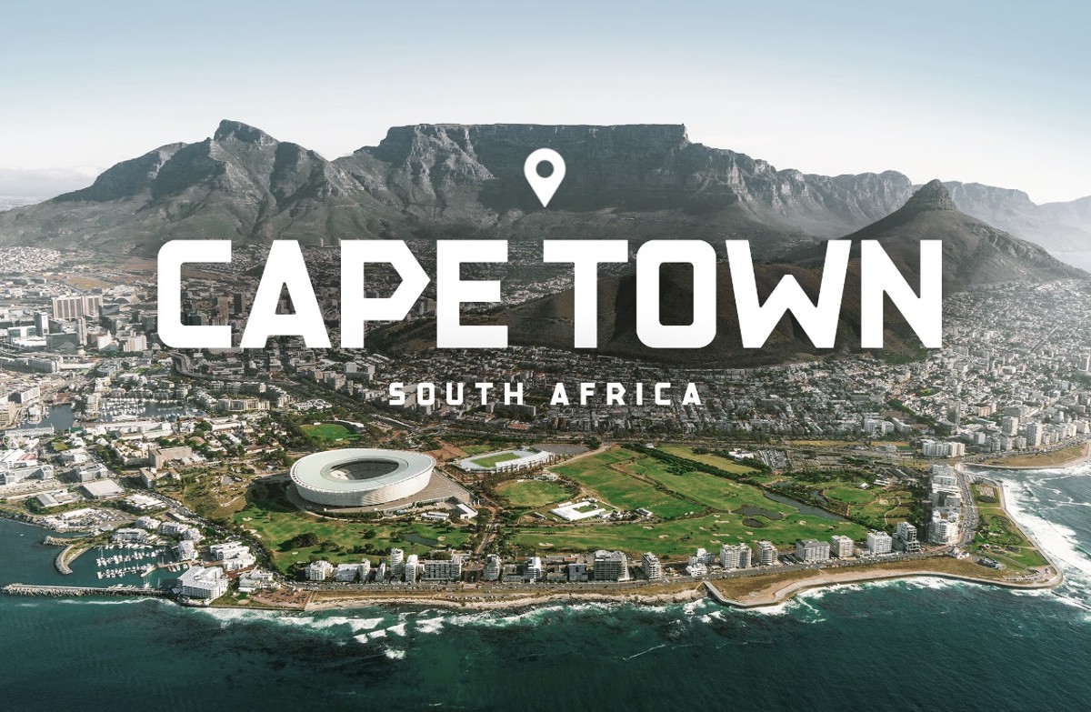 Fórmula E anuncia etapa na Cidade do Cabo na próxima temporada