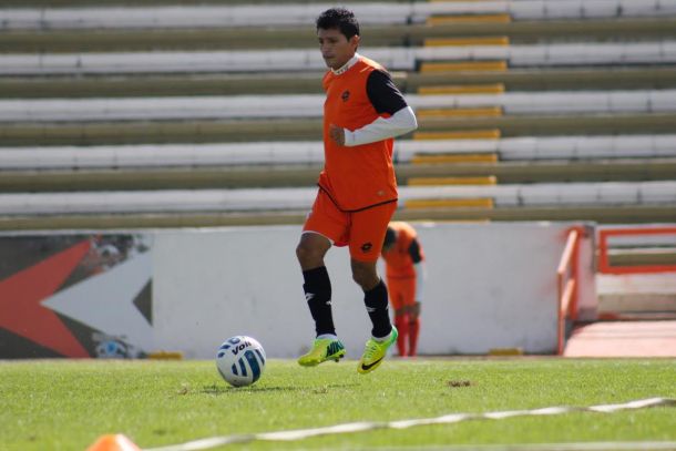Alebrijes anuncia sus primeras bajas de cara al Clausura 2015 Alebrijes anuncia sus primeras bajas de cara al Clausura 2015