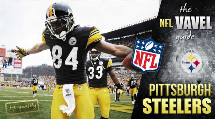 VAVEL USA's 2016 NFL Guide: Pittsburgh Steelers team preview