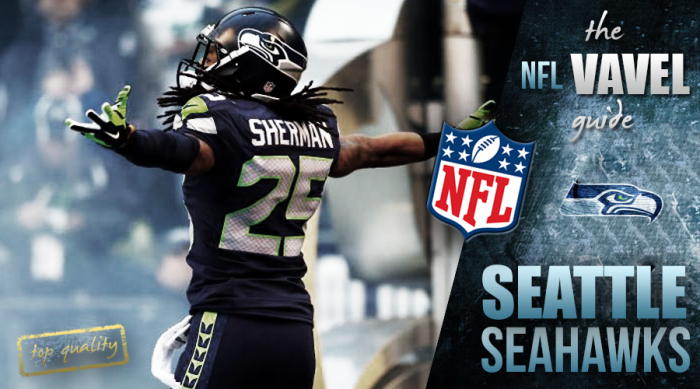 VAVEL USA's 2016 NFL Guide: Seattle Seahawks team preview VAVEL USA's 2016 NFL Guide: Seattle Seahawks team preview