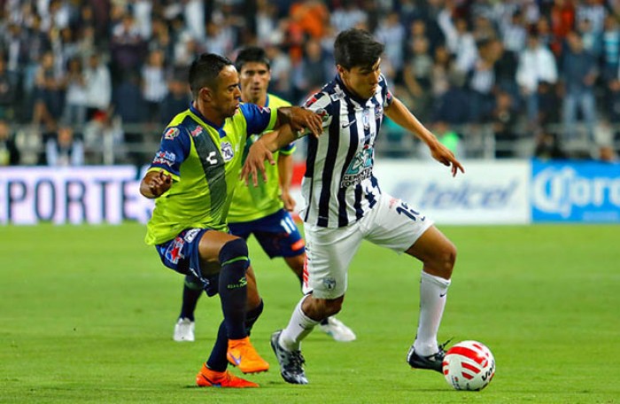 Liga MX: Top Two Teams Face Tough Away Fixtures
