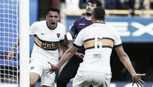 Fabián Monzón: "Nunca me lo imaginé" Fabián Monzón: "Nunca me lo imaginé"