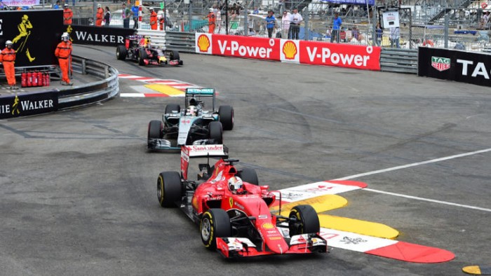 Montecarlo è pronta per la F1: orari e presentazione del Gp