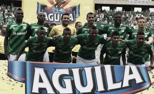 Final Deportivo Cali e Independiente Medellín: una final de ataque