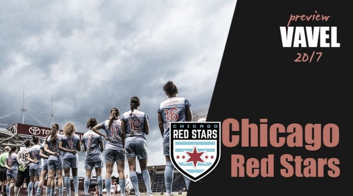 chicago red stars starting lineup today