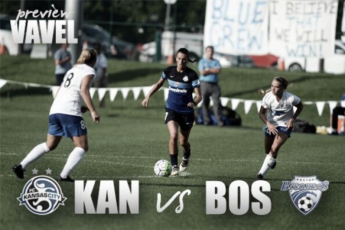 Boston Breakers vs. FC Kansas City preview: Two teams looking for redemption