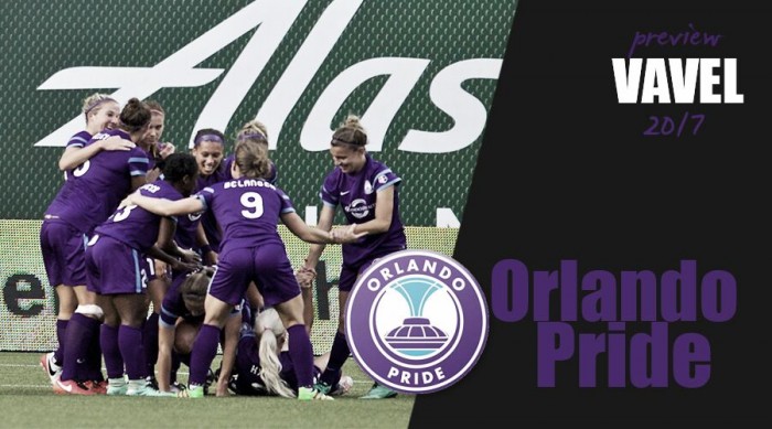 2017 NWSL Preview: Orlando Pride