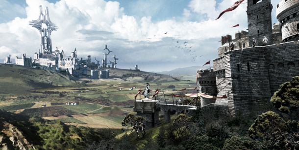 Director de Final Fantasy Tactics lanza una campaña Kickstarter