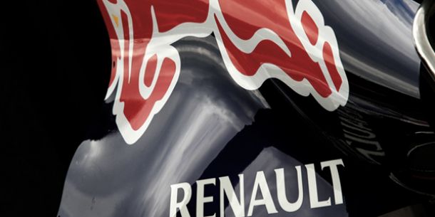 Red Bull disposta a vender Toro Rosso à Renault