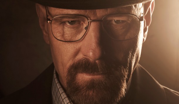 Characters We Should Hate: The Deplorable Walter White