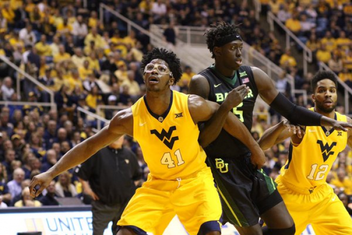 The Wild West: Big 12 Conference Only Gets Crazier After Oklahoma Loss, West Virginia Win